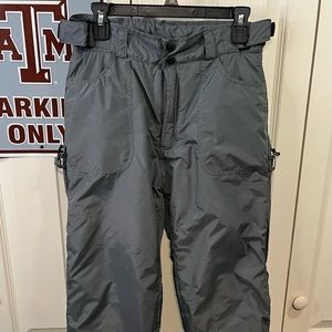Rawik Men’s Snowboard Pants
